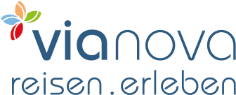 Vianova Logo